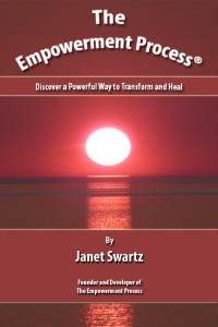 The Empowerment Process book cover