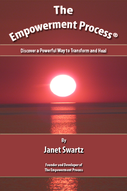 the empowerment process book