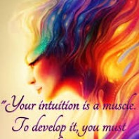 Summit Interview: Using Your Divinely Given Intuition