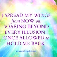 Living your authentic self – there’s always time
